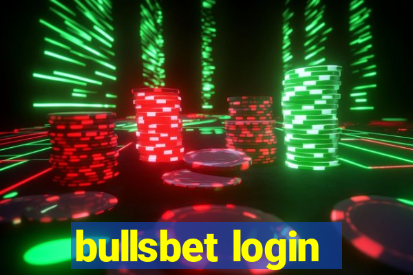 bullsbet login